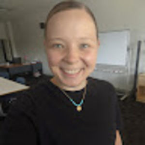 Meet your Posher, Jasmine